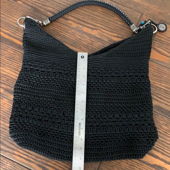 Black The SAK Hobo - Picture 5 of 7
